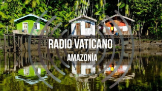 Rádio Vaticano em ondas curtas presente na Amazônia Rádio Vaticano em ondas curtas presente na Amazônia